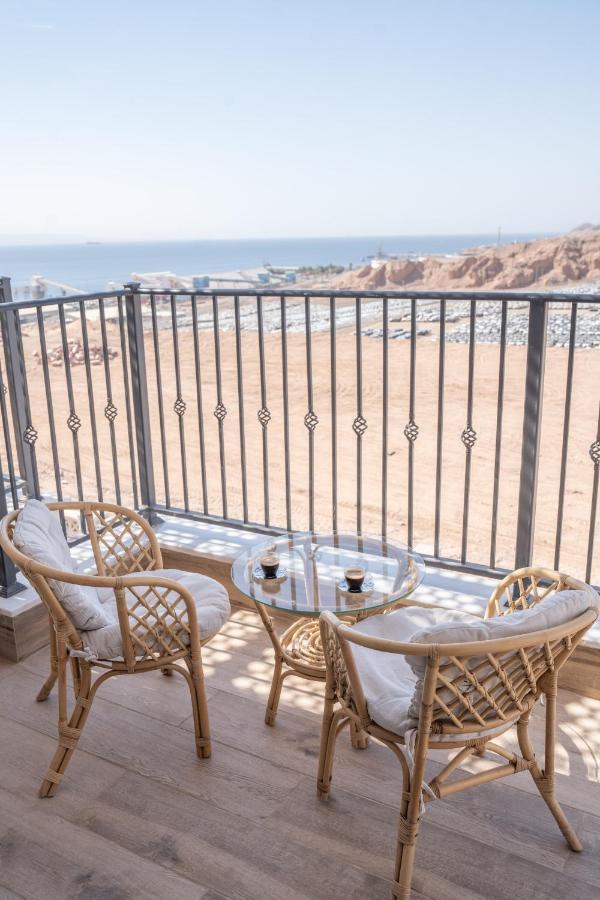 Chita Ella Sun Villa Eilat Bagian luar foto