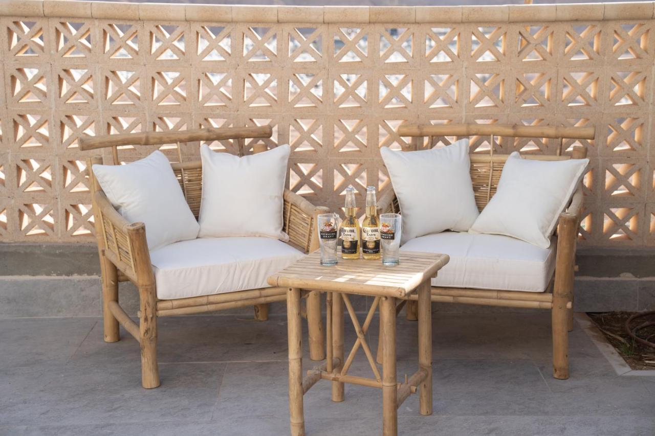 Chita Ella Sun Villa Eilat Bagian luar foto