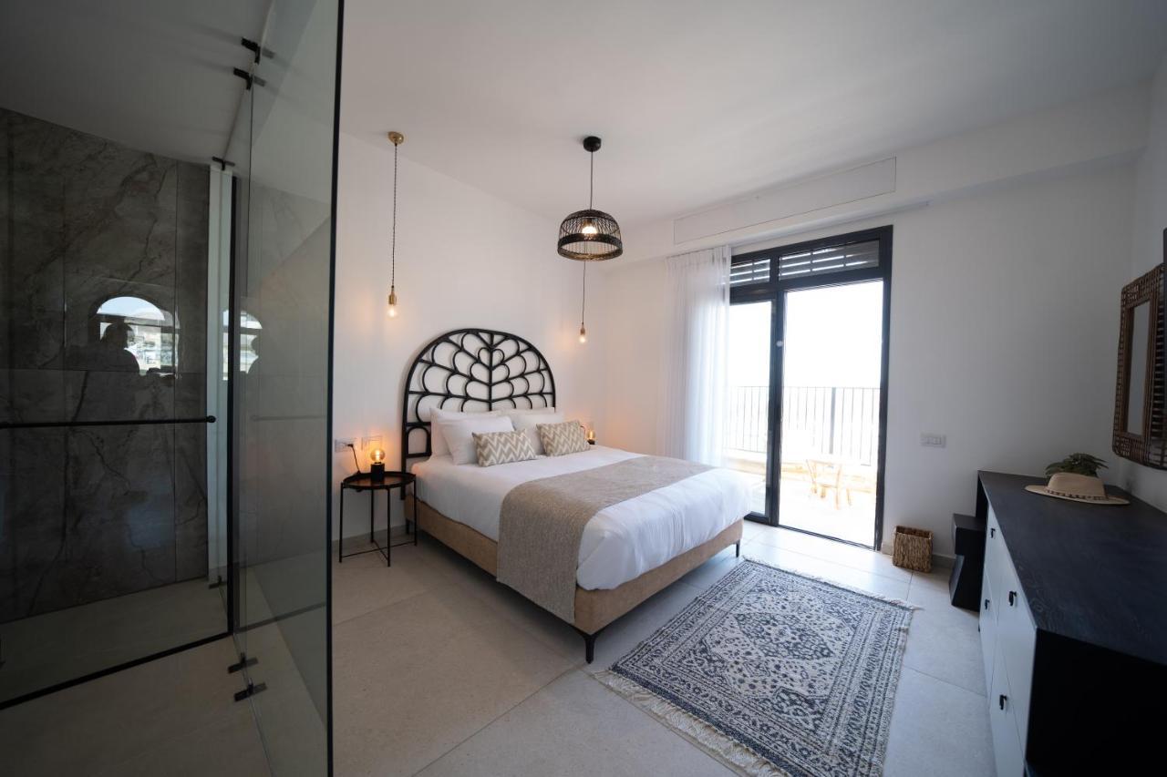 Chita Ella Sun Villa Eilat Bagian luar foto